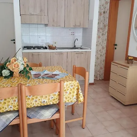 Apartament Isola Clara