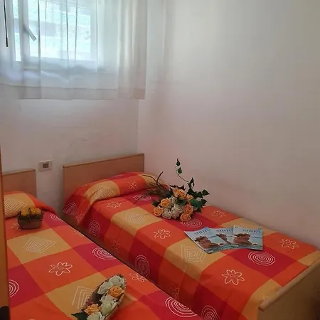Isola Clara Apartament *