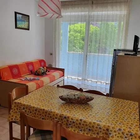 Apartament Isola Clara