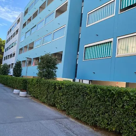 Isola Clara Apartment *
