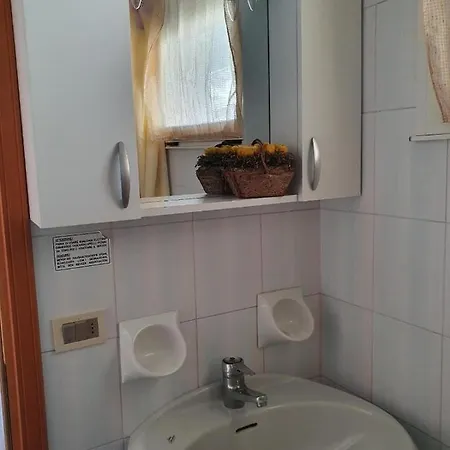 Isola Clara Apartment