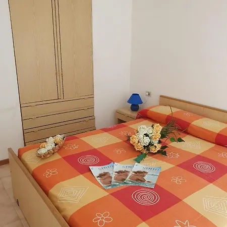 Apartment Isola Clara *