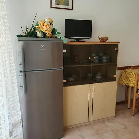 Apartment Isola Clara