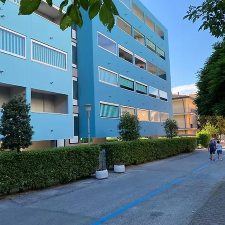 Isola Clara Apartment