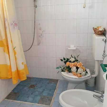 Apartment Isola Clara