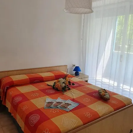 Apartment Isola Clara *